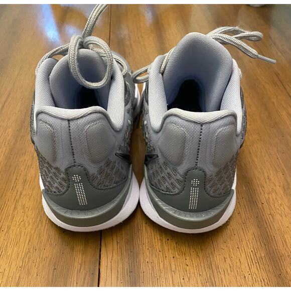 Nike‎ Sabrina 2 Basketball Shoes Wolf Grey Size 8.5 Upgraded Blumaka Inserts - Picture 4 of 16